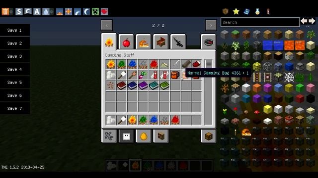 Моды майнкрафт 5 смотреть онлайн