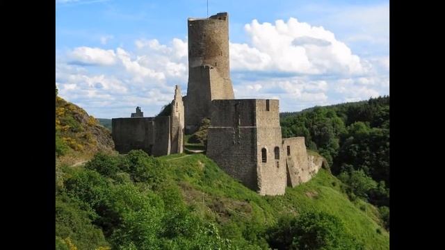 Германия.Монреаль. смотреть онлайн