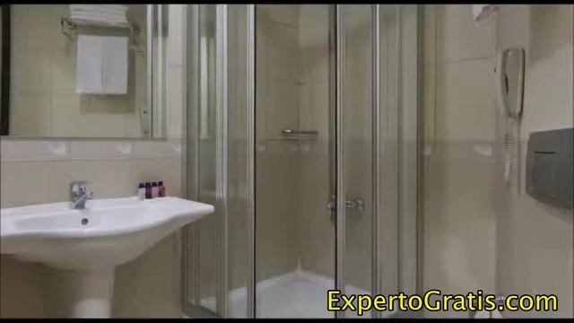 Monart City Hotel, Alanya, Turkey