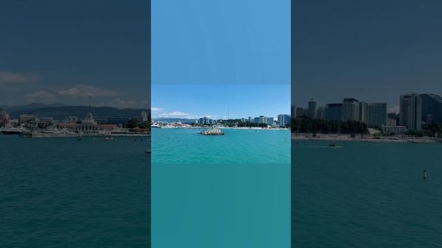 ОТДЫХ В СОЧИ 2023/СОЧИ/АДЛЕР/ОТПУСК В СОЧИ/ смотреть онлайн