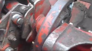 Вязальный механизм пресс подборщика киргизстан