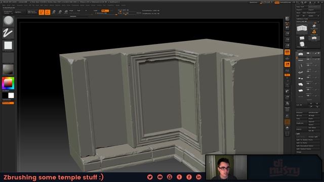 How Much Bevel? and your first portfolio [EP7] смотреть онлайн