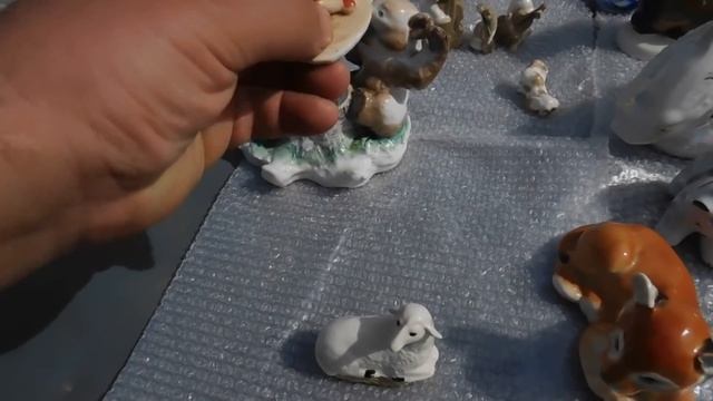 Барахолка ЛЕВША .Останкинская башня и Конаковский ОКУНЬ!ПЛАНЕТОХОД! смотреть онлайн
