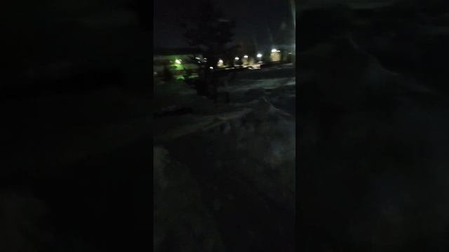 Город Усть-Каменогорск как чистят наш город и общественные места для народа смотреть онлайн