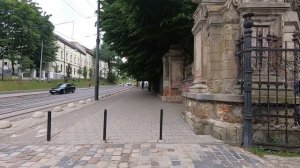 Львов сегодня. Львов 4 дня. Дом органной и камерной музыки. Дом учёных. Прогулка по вечернему Львов