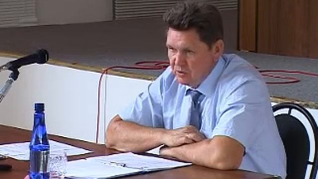 Ганяев на оперативном совещании смотреть онлайн