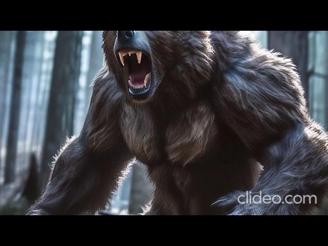 страшнные истории. оборотень на дороге смотреть онлайн