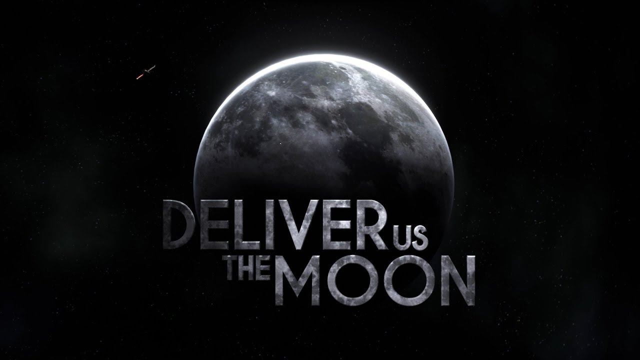 Deliver Us The Moon Прохождение #1 Запуск смотреть онлайн