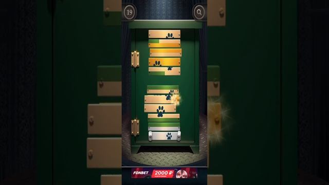 Open The Safe Lvl 18 19 20 21 22 игра открой сейф #passinggames #games