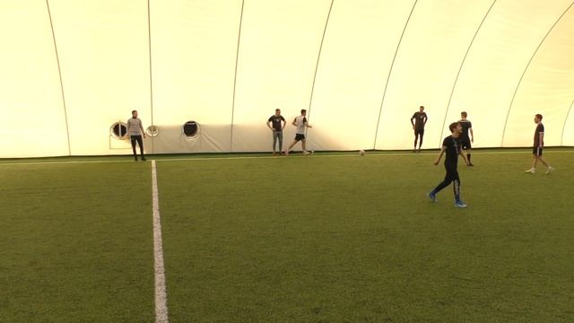 Доблесть - Лезвие (Полный матч) смотреть онлайн