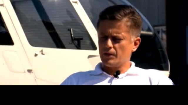 Александр Климчук, президент вертолётной компании Аэросоюз смотреть онлайн