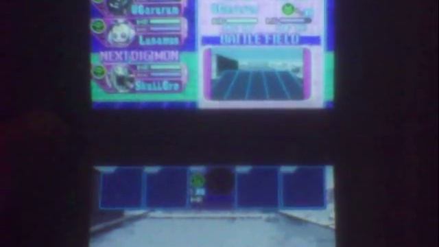 Digimon World Dusk Part 1 смотреть онлайн
