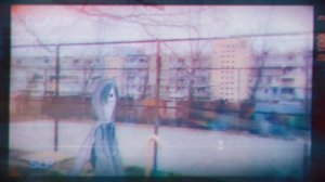 Молчат Дома - Люди Надоели (Slowed + Reverb) Doomer Wave