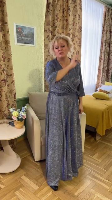 Я поправилась 😱, стала еще шикарней. смотреть онлайн