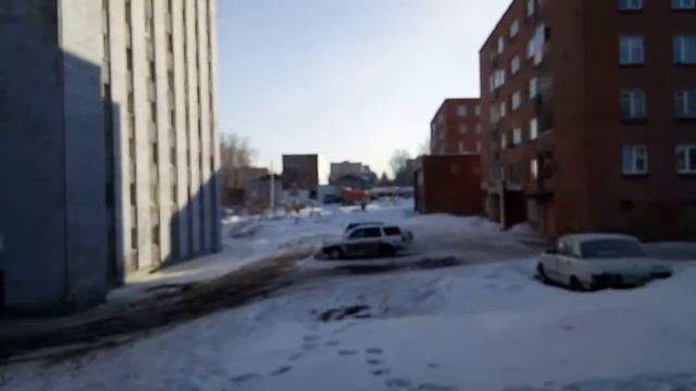Дивногорск,20.02.19 скоро весна смотреть онлайн
