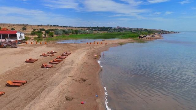 Капчагайское водохранилище 4К. Казахстан 2024 смотреть онлайн