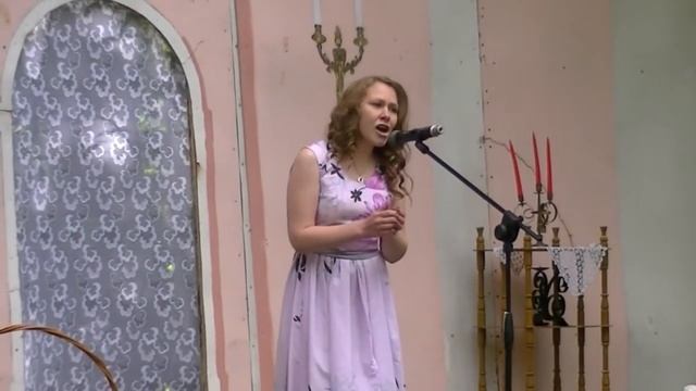 Лямоновский парк Красногородский р он смотреть онлайн