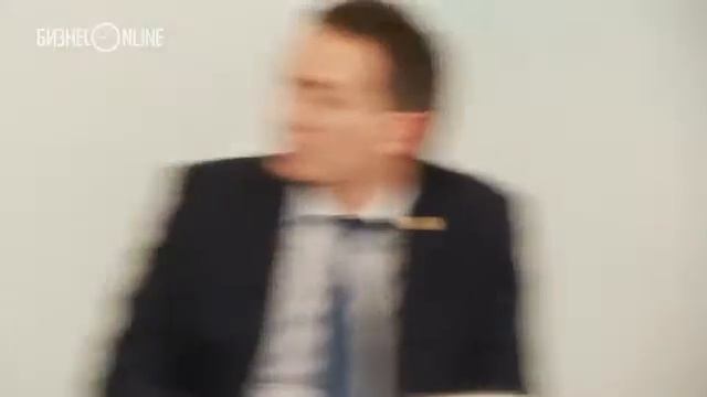 Бизнес и власть. Вопрос Зуфара Гаязова про Макдоналдс смотреть онлайн