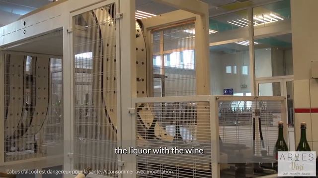 Testimony of the Mumm company from the groupe Pernod Ricard смотреть онлайн