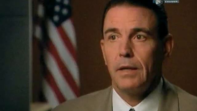 Архивы ФБР: Террор на продажу | The FBI Files: Terror For Sale