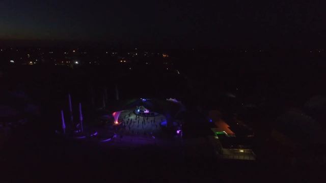 Крым 2017. Летние каникулы в Поповке. Вечер. Часть 1 смотреть онлайн