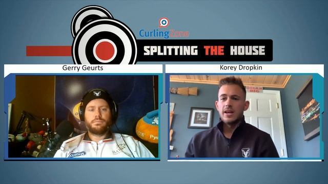 Splitting The House - Korey Dropkin of The Young Bucks смотреть онлайн