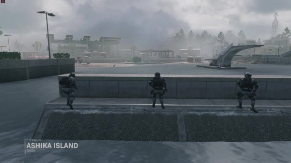 Call of Duty: Warzone, DMZ