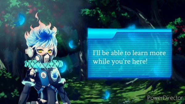 Come on big sis! |twisted wonderland ASMR| Ortho