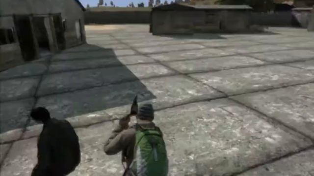 DayZ Серия 3: Могилевка смотреть онлайн