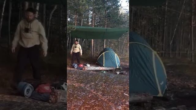 Поход выходного дня смотреть онлайн
