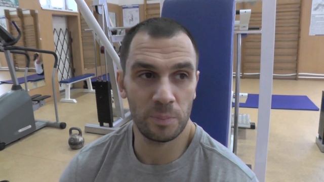 #Бодибилдинг "Начало пути/Рудаковский/ Чемпион России" смотреть онлайн