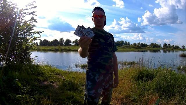Как воспользоваться купоном от компании KastKing или как получить бесплатную кепку??? смотреть онлайн