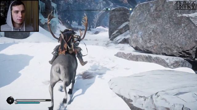 БОСС-ФАЙТ: ЛОКИ. БРАТ ПОШЁЛ НА БРАТА ► Assassin's Creed Valhalla (Вальгалла) #34 смотреть онлайн