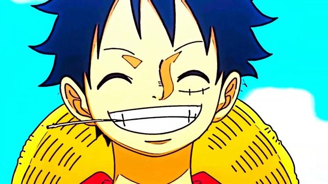 Trio Strawhats Edit // 4k // NEON Blade смотреть онлайн