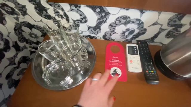 ОТДЫХ В ОТЕЛИ «РОССИЯ» 🇷🇺 В АЛУШТЕ 🔝ЧЕСТНЫЙ ОТЗЫВ 🔝