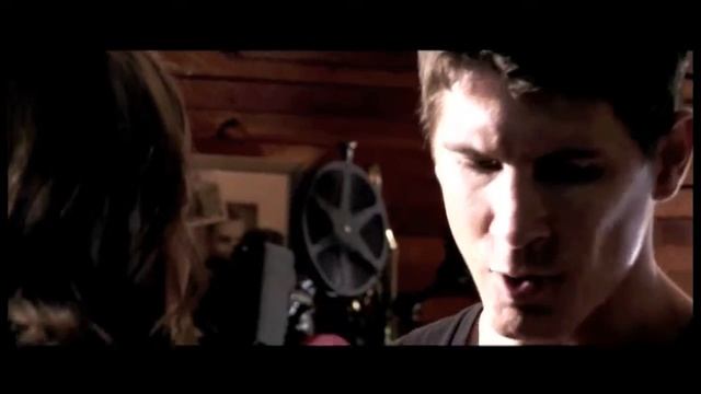 Melissa Strom: Audrey & Barry (Drama) Pilot смотреть онлайн