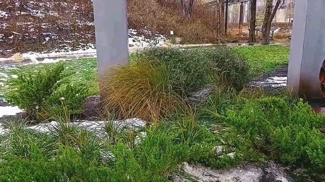 Арт объект НЛМК в Липецке. смотреть онлайн