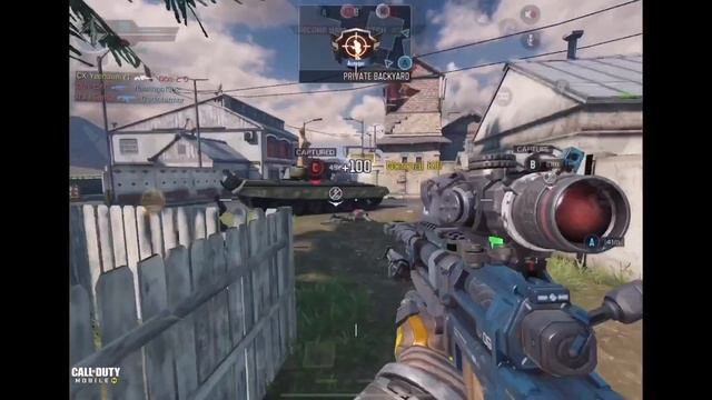 Bolt-Cancelling explained! | Call of Duty: Mobile смотреть онлайн