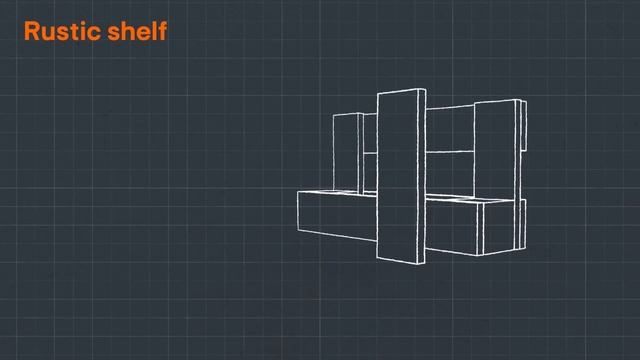 How to upcycle a wooden pallet смотреть онлайн