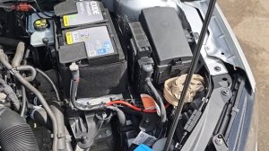 Шкода Октавия, 1,6 АКПП 2018 год