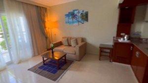 Sultan gardens resort 5⭐️. Египет, Шарм-Эль-Шейх. Обзор Павла Георгиева.