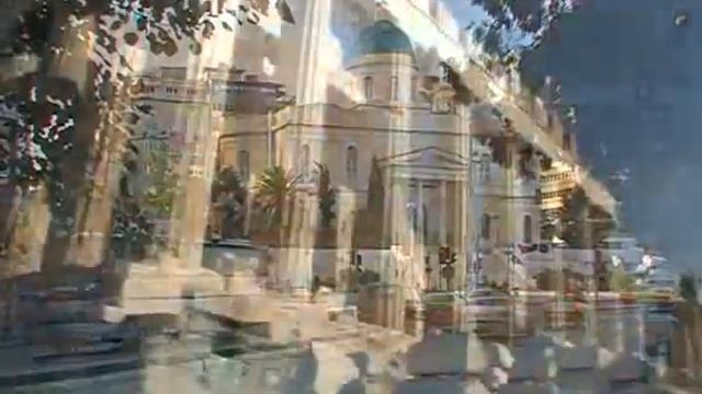 Афины Athens アテネ смотреть онлайн