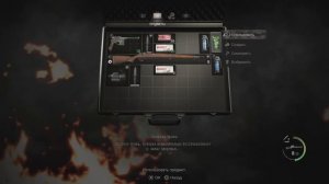Наёмники Resident Evil 4 Remake Ранг S Mercenaries