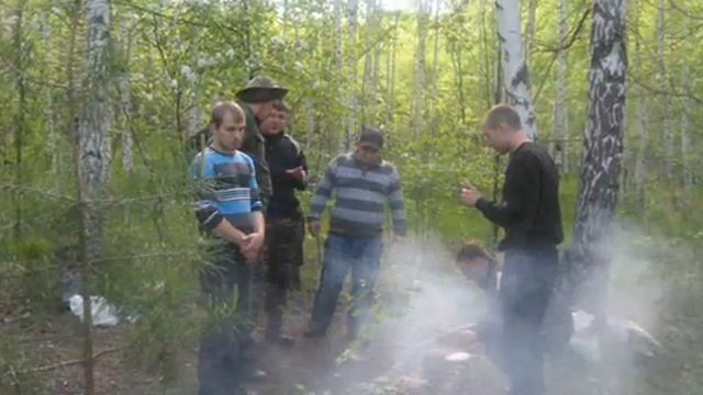 3 курс безопасный туризм! смотреть онлайн