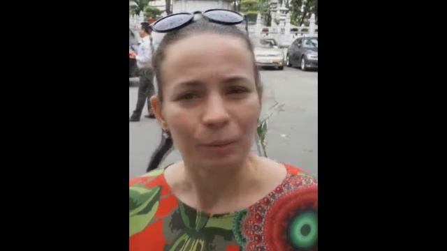 Путешествие по Вьетнаму 2017 (Хошимин) смотреть онлайн
