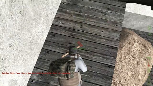 Играем в игры || "Arma II DayZ " # 2 смотреть онлайн