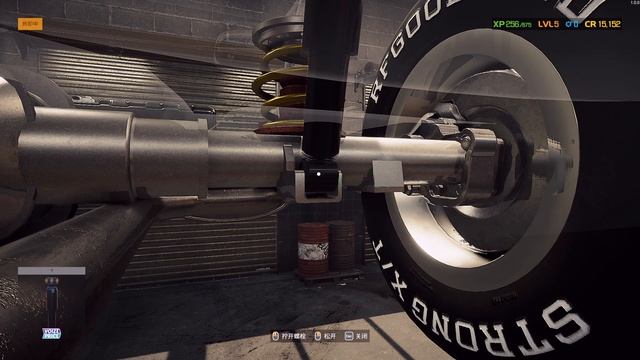 BOLT HORNET | Car Mechanic Simulator 2021 gameplay | Part4 смотреть онлайн