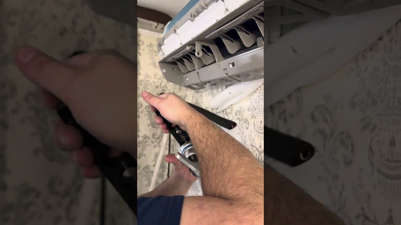 Что лучше электрика или кондиционеры? #электрик #ремонт