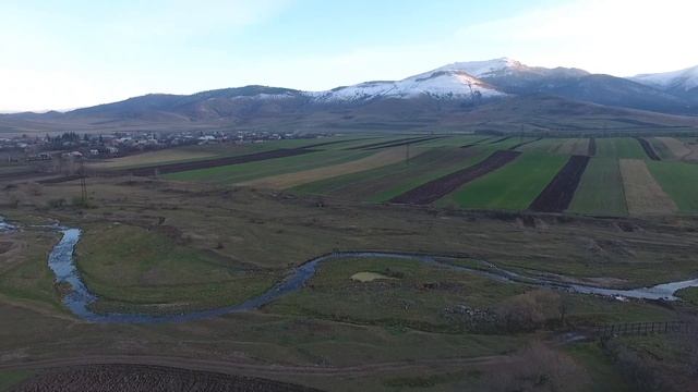 Gyulagarak / Գյուլագարակ / Гюлагарак /Dendropark