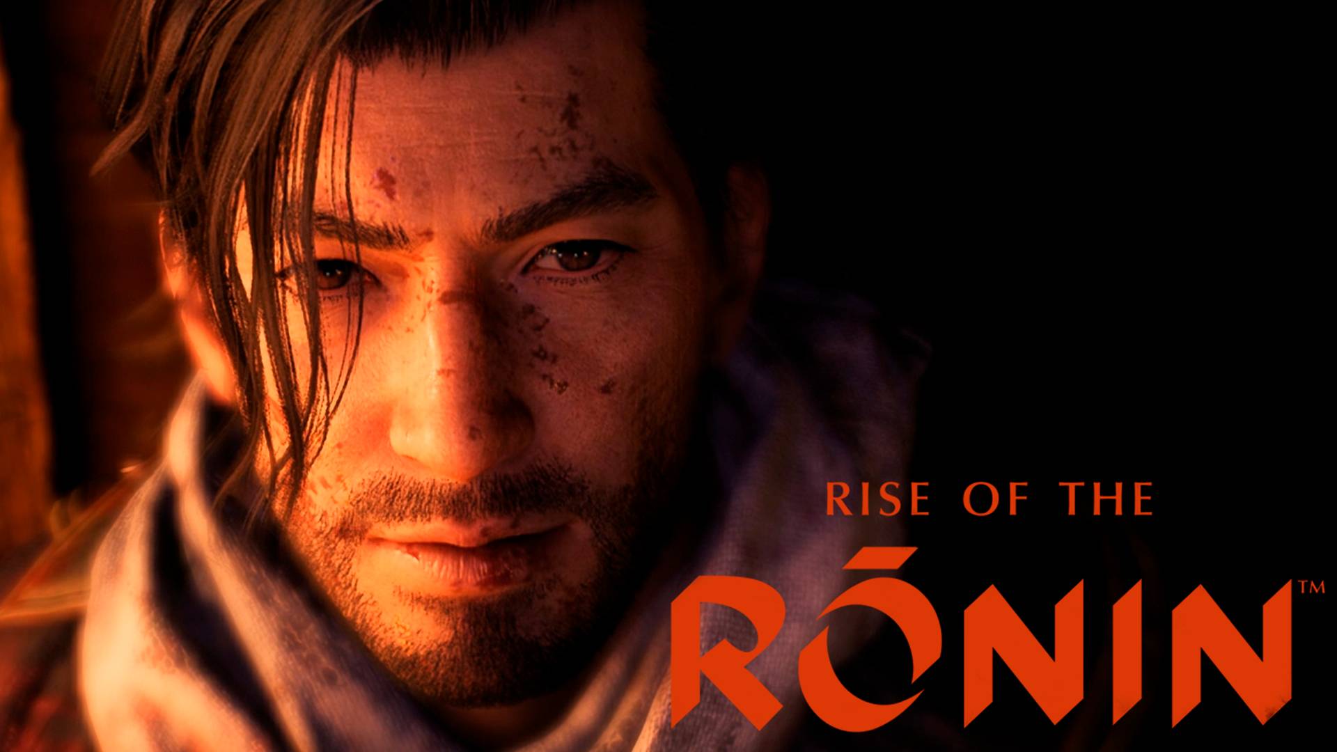 Rise of the Ronin #24 - Только не он смотреть онлайн